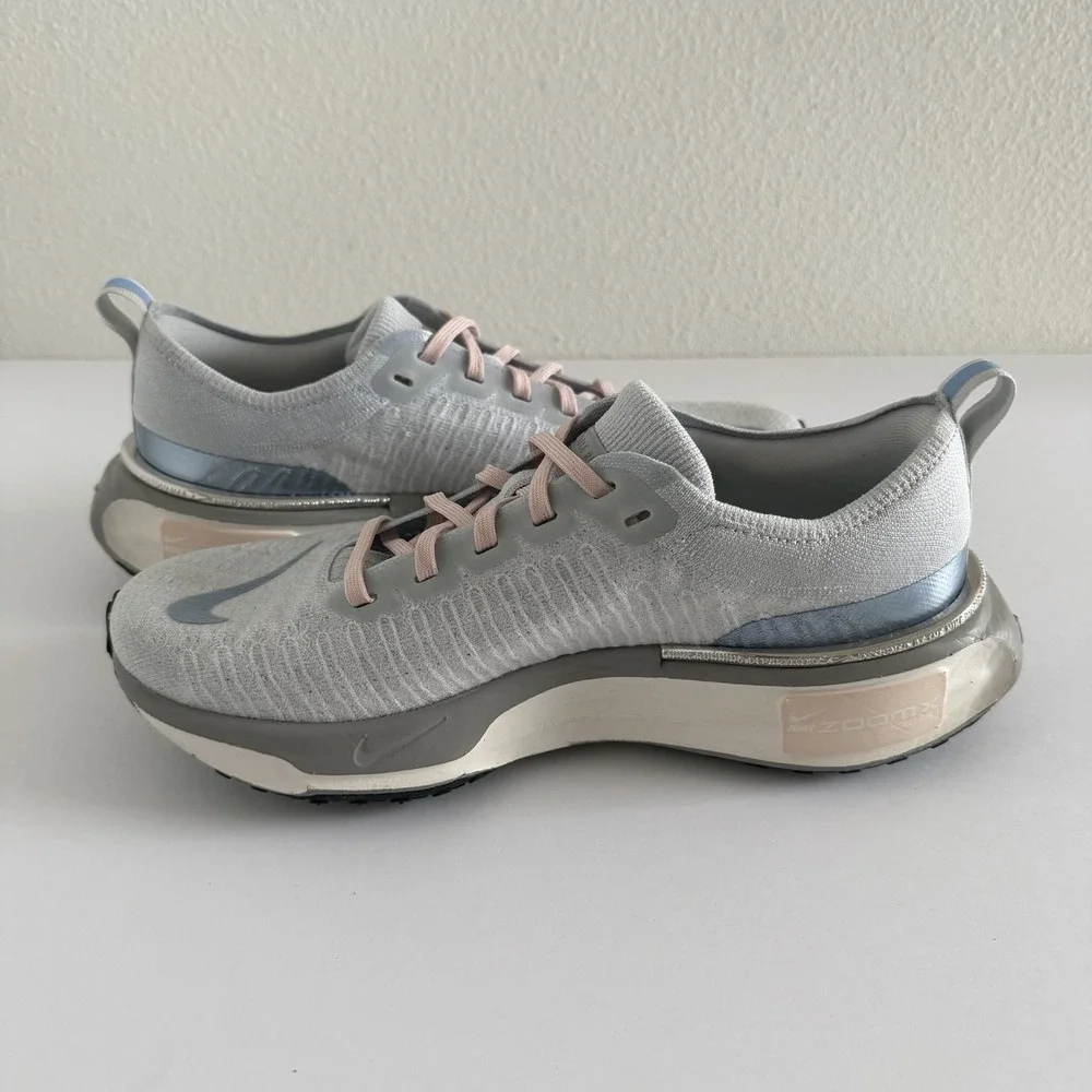 Nike zoomx invincible